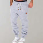 Baggy joggingbroek