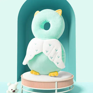 Baby Hoofdbescherming