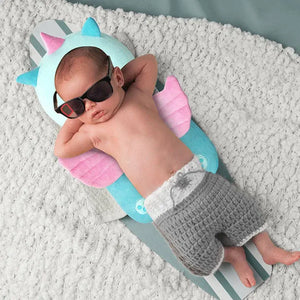 Baby Hoofdbescherming